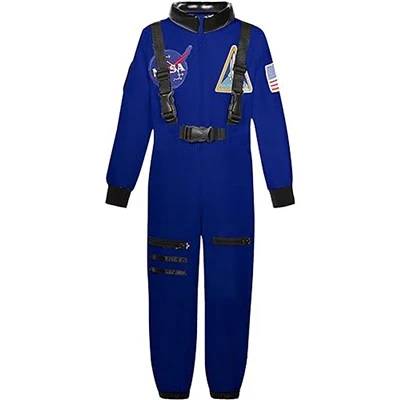 Kostým astronaut kombinézy