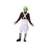 Trendy Couple Halloween Costumes